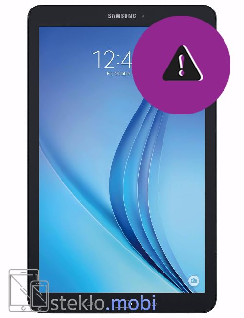 Samsung Galaxy Tab E T560 T561 Odprava programskih napak