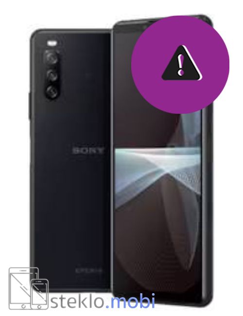 Sony Xperia 10 V 