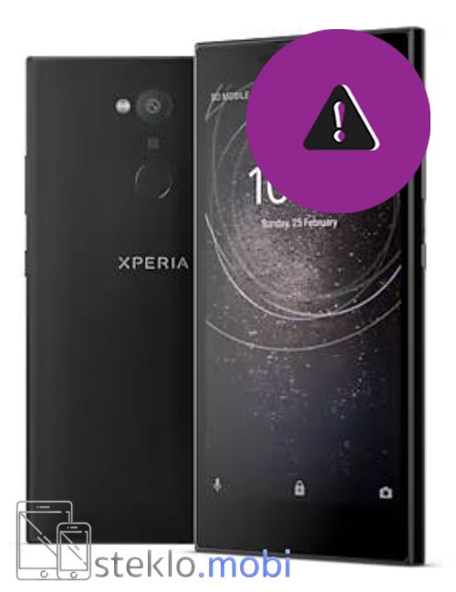 Sony Xperia L2 