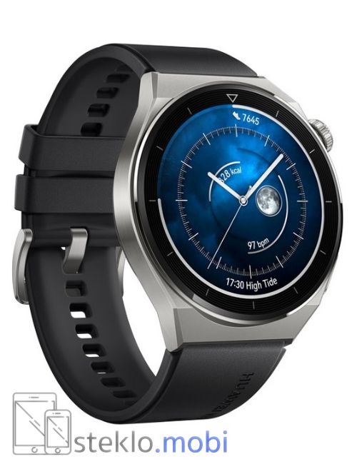 Huawei Watch GT 3 Pro Titanium 