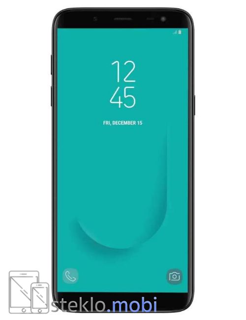 Samsung Galaxy J6 