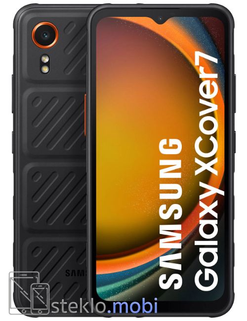 Samsung Galaxy Xcover7 