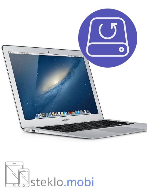 Apple MacBook Air 11.6 A1465 