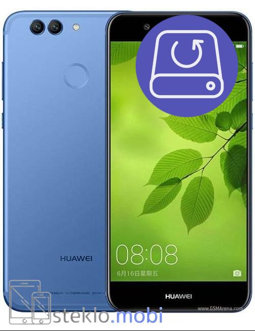 Huawei Nova 2 Plus 