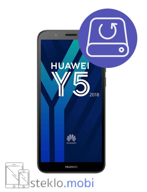Huawei Y5 Prime 2018 