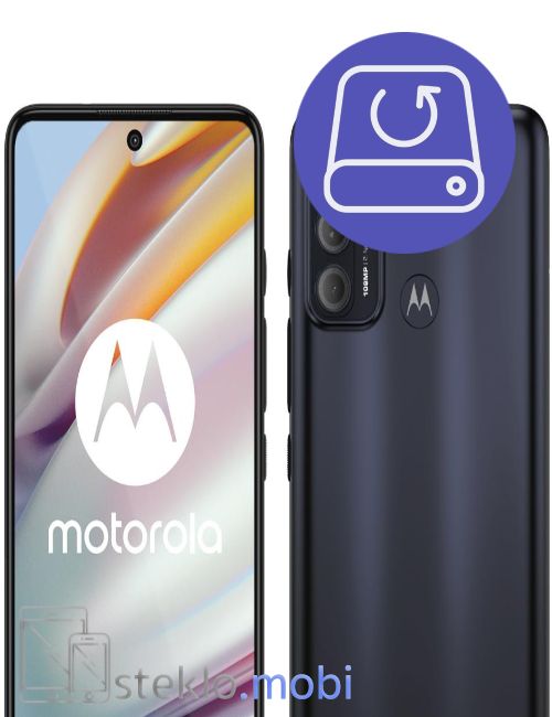 Motorola Moto G60 