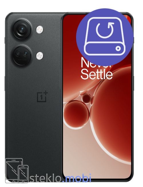 OnePlus Nord 3 