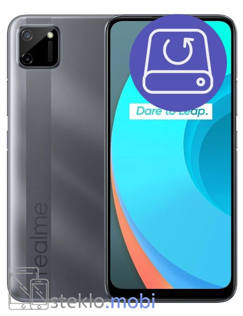 Realme C11 2020 