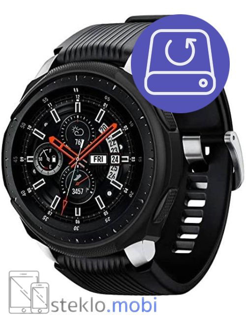 Samsung Galaxy Watch 2018 46mm 