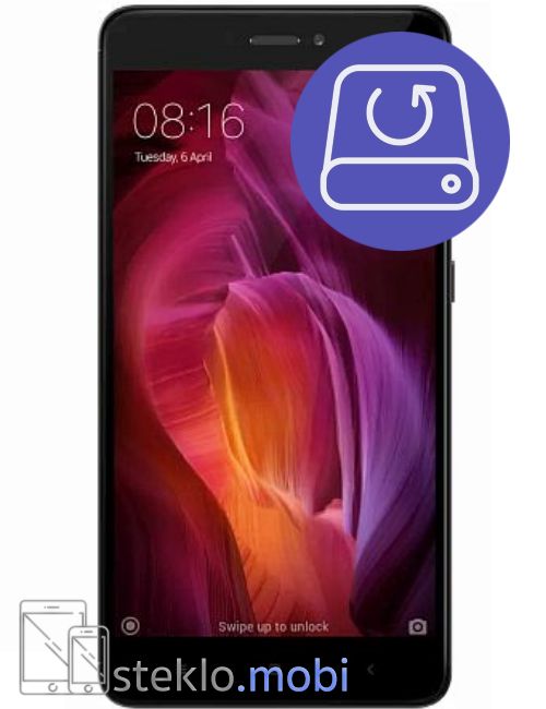 Xiaomi Redmi Note 4x 