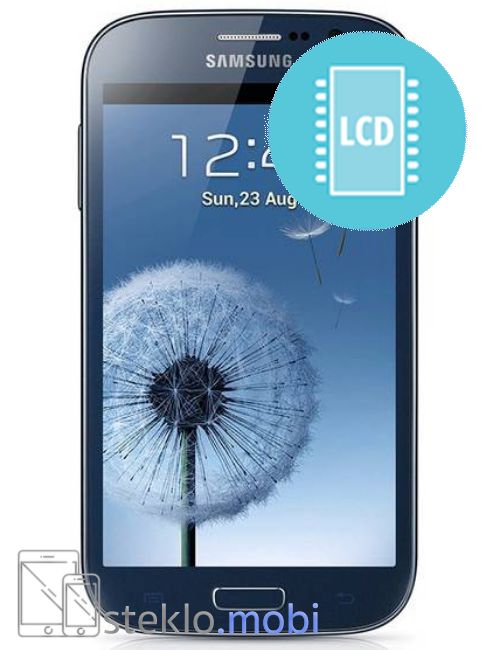 Samsung Galaxy Grand Duos Popravilo LCD-ja