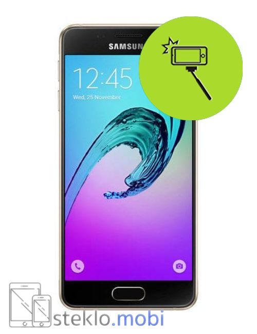 Samsung Galaxy A3 2016 Popravilo 