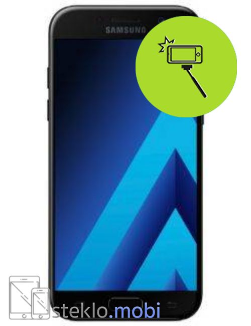 Samsung Galaxy A5 2017 Popravilo 