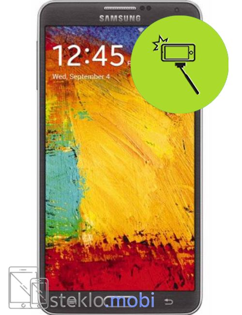 Samsung Galaxy Note 3 Popravilo 