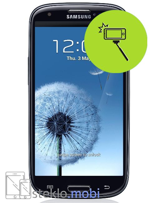 Samsung Galaxy S3 Popravilo 