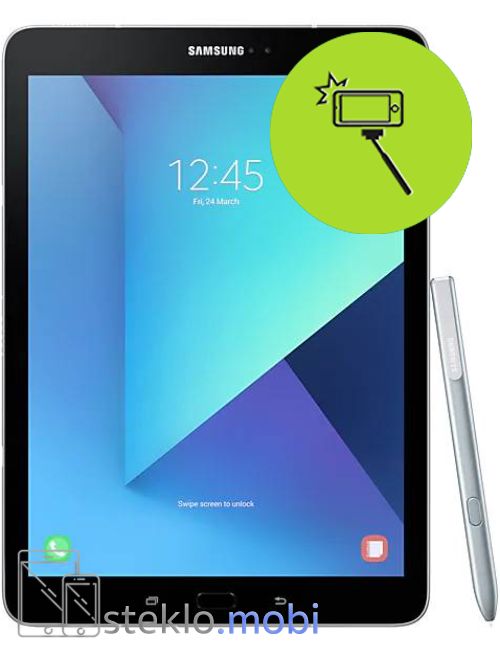 Samsung Galaxy Tab S3 