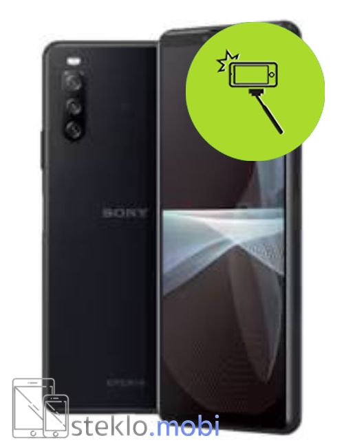 Sony Xperia 10 V 