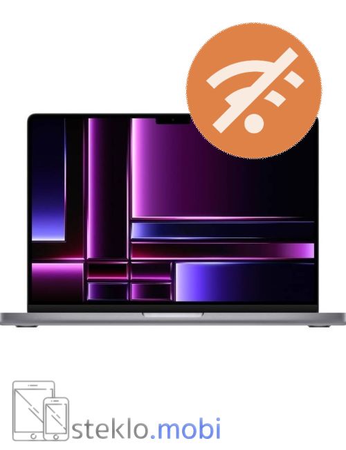 Apple MacBook Pro M2 16 2023 A2780 