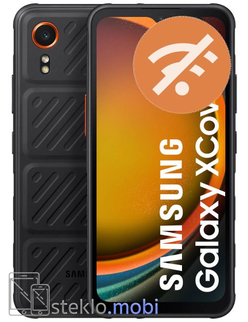 Samsung Galaxy Xcover7 