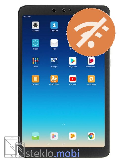 Xiaomi Mi Pad 4 Plus 