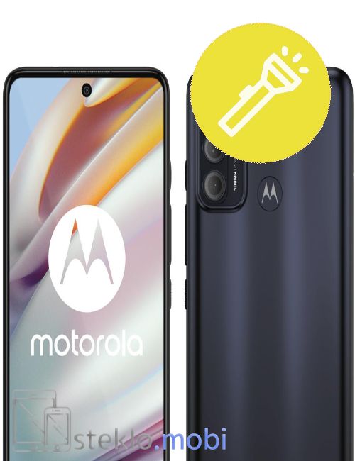 Motorola Moto G60 