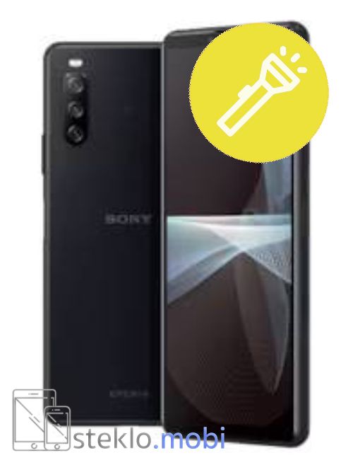 Sony Xperia 10 V 