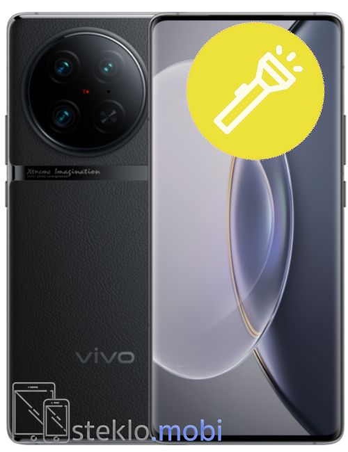 Vivo X90 Pro 
