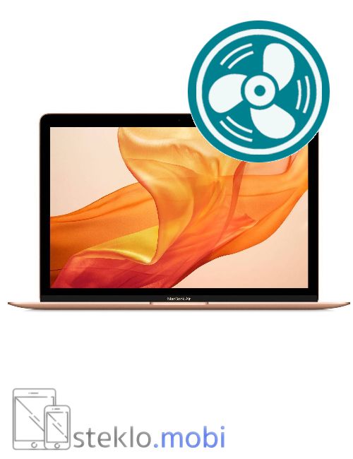 Apple MacBook Air 13.3 2018 A1932 