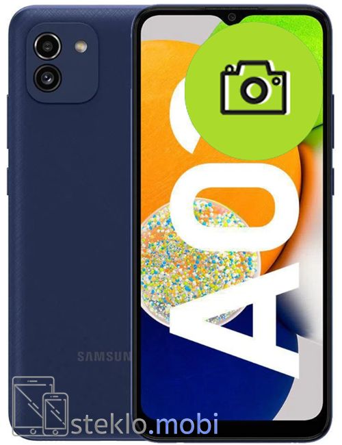 Samsung Galaxy A03 
