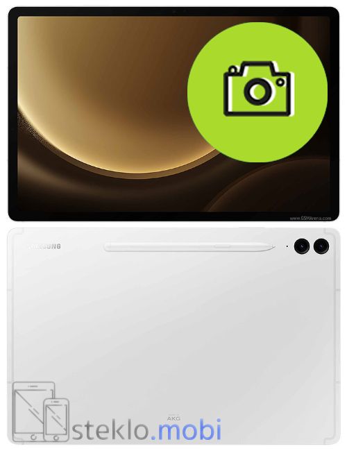 Samsung Galaxy Tab S9 FE Plus 
