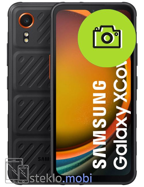 Samsung Galaxy Xcover7 