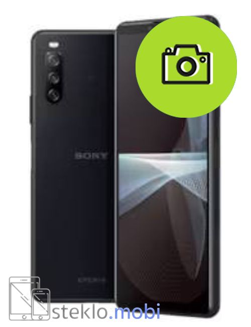 Sony Xperia 10 V 