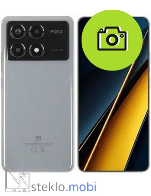 Xiaomi Poco X6 Pro 