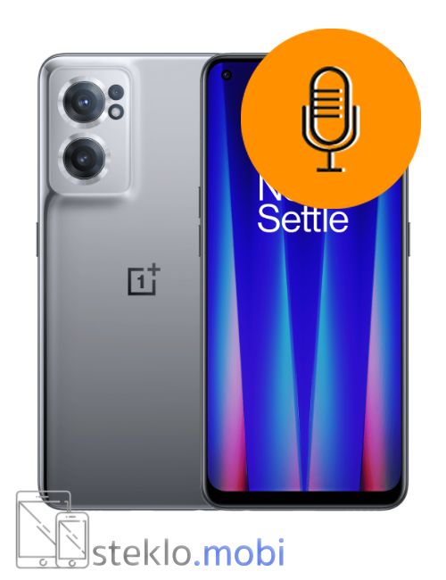 OnePlus Nord CE 2 5G 