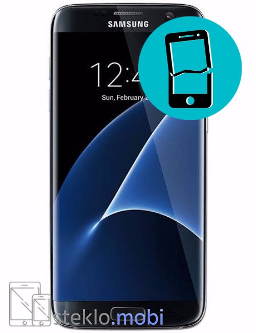 Samsung Galaxy S7 Edge Popravilo ohišja