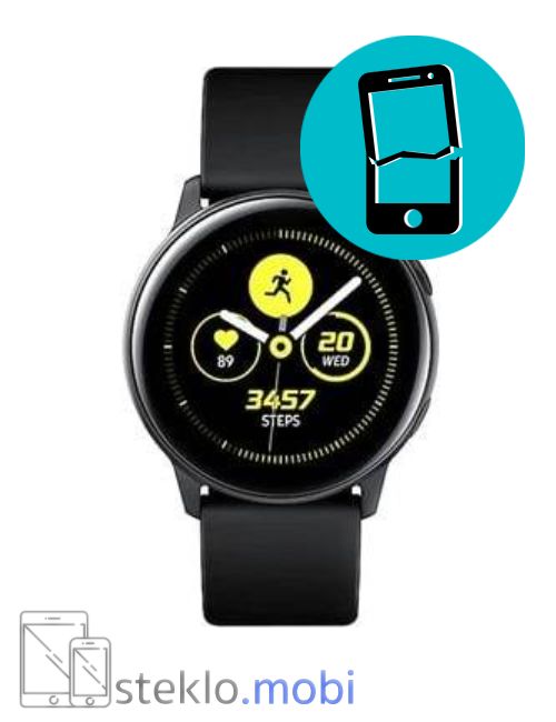 Samsung Galaxy Watch Active 