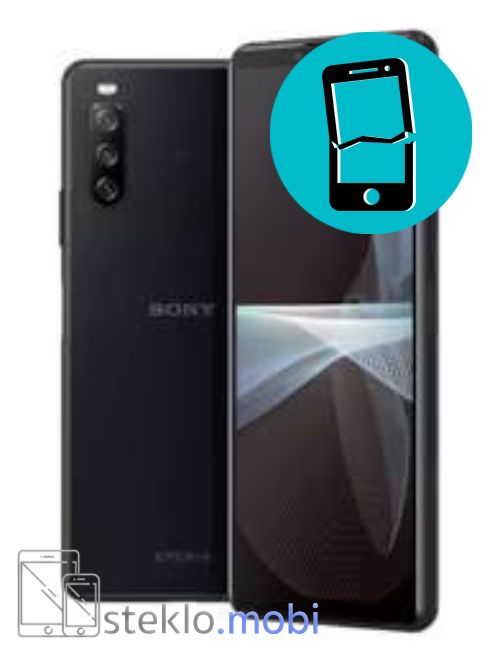 Sony Xperia 10 V 