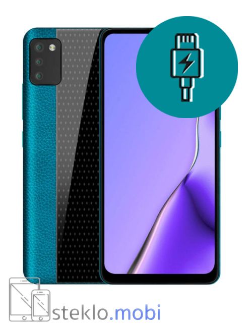 Cubot Note 7 