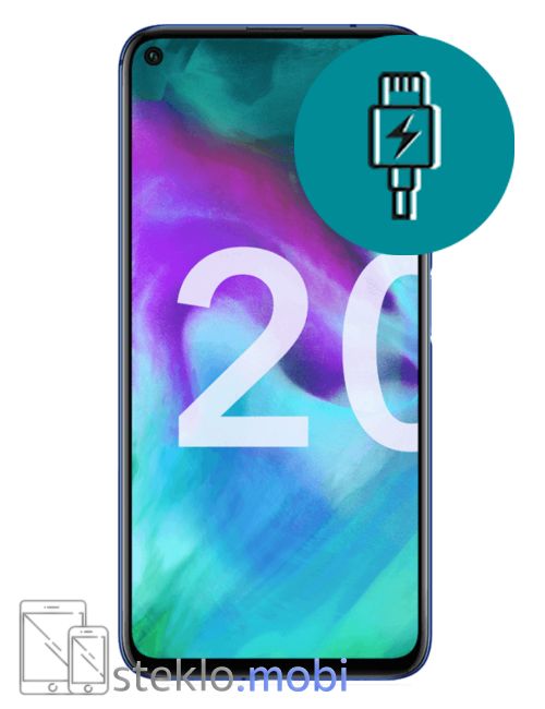 Huawei Honor 20S 