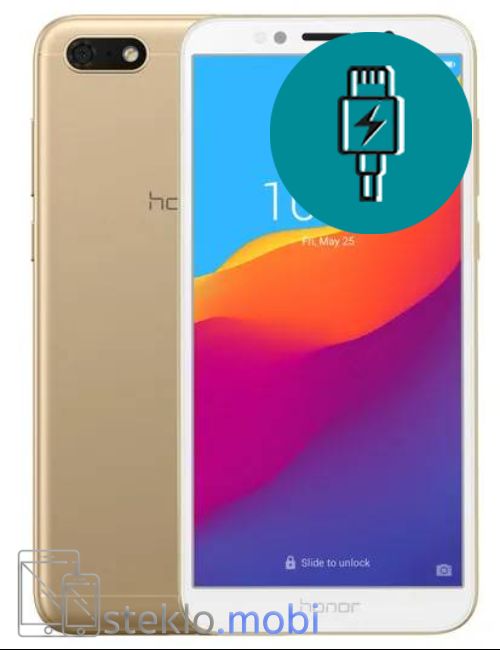 Huawei Honor 7a 