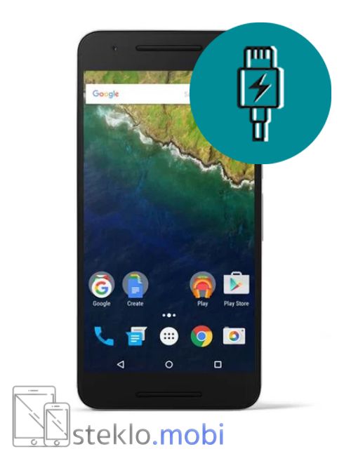 Huawei Nexus 6P 