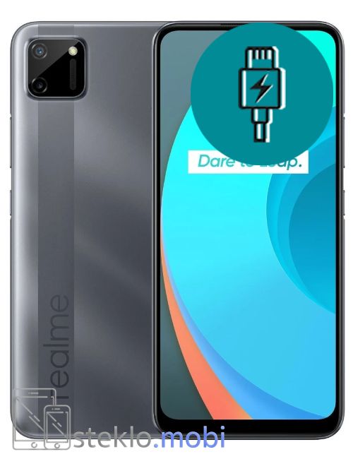 Realme C11 2020 