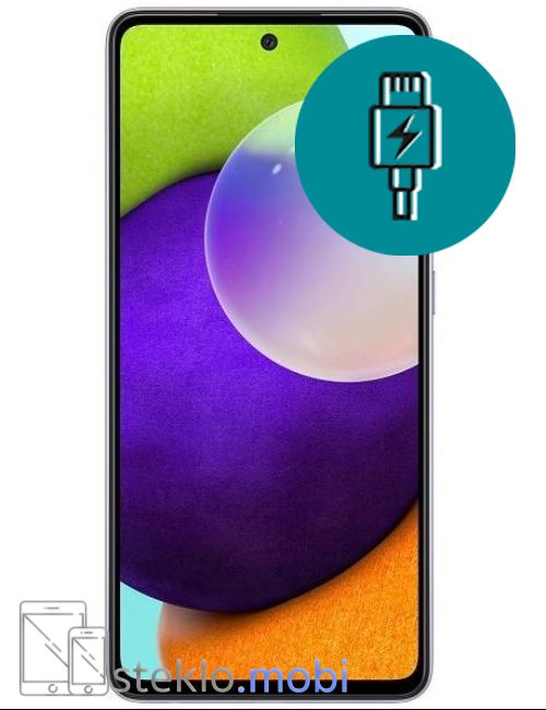 Samsung Galaxy A52 5G 