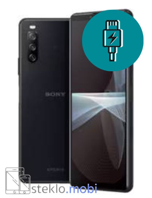 Sony Xperia 10 V 