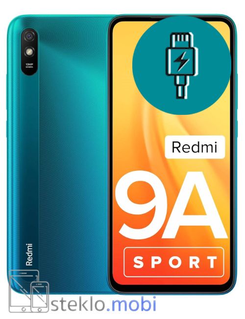 Xiaomi Redmi 9A Sport 