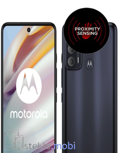 Motorola Moto G60 