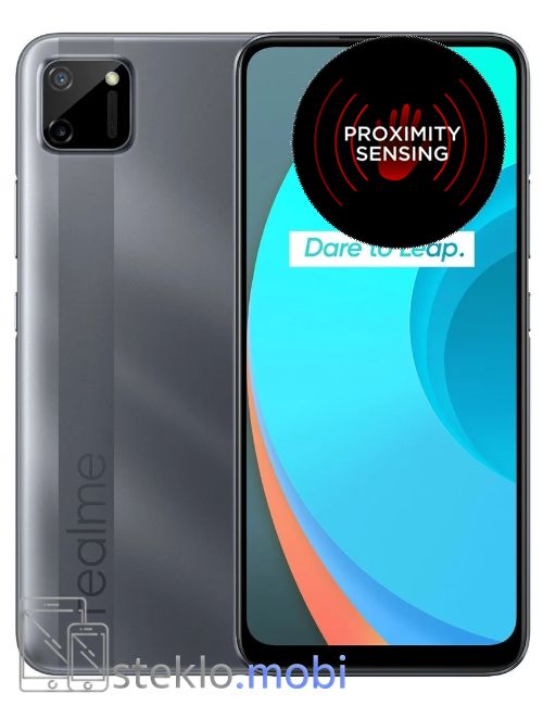 Realme C11 2020 