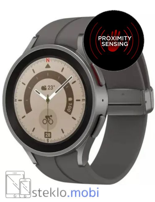 Samsung Galaxy Watch 5 PRO 45mm 