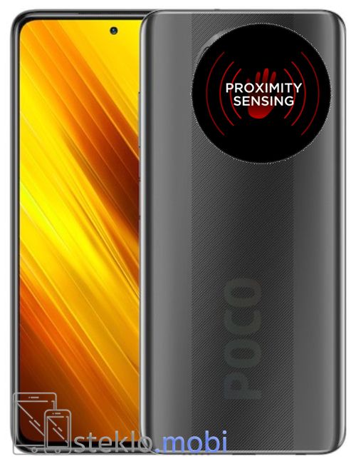 Xiaomi POCO X3 NFC 