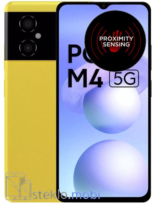 Xiaomi Poco M4 5G 